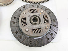 Load image into Gallery viewer, 2016 Moto Guzzi Stelvio 1200 8V NTX Clutch Disk Pressure Plate Set 976695 976053 | Mototech271