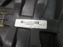 Load image into Gallery viewer, 2018 Harley Softail FXFB Fat Bob Nice Dual Rider Driver Seat Saddle 52000322