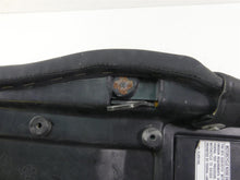 Load image into Gallery viewer, 2014 Moto Guzzi Griso 1200 SE 8V Rider Passenger Duo Seat Saddle -Read | Mototech271