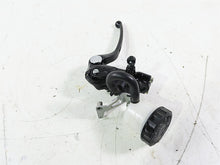 Load image into Gallery viewer, 2022 MV Agusta F3 800 Rosso Front Radial Brake Master Cylinder Nissin 3/4 | Mototech271