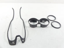 Load image into Gallery viewer, 2009 Harley FXDL Dyna Low Rider Chrome Tank Dash Console Gauge Mount -Read 61695-05