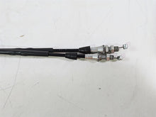 Load image into Gallery viewer, 2012 Mv Agusta F4 RR Throttle Cable Set 8000B3595 8000B3594 | Mototech271