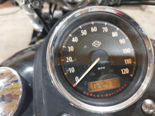 Load image into Gallery viewer, 2016 Harley FXDL Dyna Low Rider Speedometer Gauge Instrument - 22K 67478-12A | Mototech271