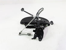 Load image into Gallery viewer, 2014 Harley FLS Softail Slim Left Front Floorboard & Shifter 33630-07A 33895-82E | Mototech271