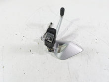 Load image into Gallery viewer, 2014 BMW R1200 RT RTW K52 Front Left Footpeg & Shifter 46718535641 46718560383 | Mototech271