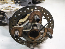 Load image into Gallery viewer, 2019 Polaris RZR XP 1000 EPS L&W Fab Rear Trailing Arm Wheel Hub Radius Rod Set | Mototech271