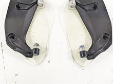 Load image into Gallery viewer, 2012 Victory Cross Country Front Fairing Wind Deflector Set 1018237 1018238 | Mototech271