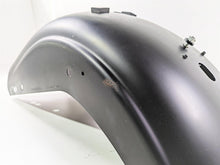Load image into Gallery viewer, 2016 Harley FXDF Dyna Fat Bob Rear Fender - Black 59500135
