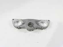 Load image into Gallery viewer, 2019 Ducati Supersport 939 S Upper Triple Tree Steering Clamp 34111461AA | Mototech271