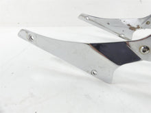 Load image into Gallery viewer, 2003 Honda VTX1800R Sissybar Sissy Bar Rear Backrest Back Rest - Read 95-1326 | Mototech271