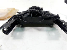 Load image into Gallery viewer, 2015 Harley VRSCF Muscle V-Rod Radiator Fans Reservoir Hoses Set 26800027