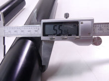 Load image into Gallery viewer, 2009 Harley Sportster XR1200 Straight Showa Front Fork Legs 46886-08 46887-08 | Mototech271