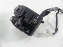 Load image into Gallery viewer, 2019 Kawasaki ZX1400 ZX-14R Ninja Left Hand Blinker Control Switch 46091-0331