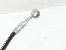 Load image into Gallery viewer, 2018 Ducati Hypermotard 939 SP Front Abs Brake Line Hose Set 61810481A 61810491A | Mototech271