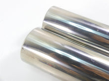 Load image into Gallery viewer, 2013 Triumph Rocket 3 Touring Lower Fork Tube Cover Set T2045407 | Mototech271