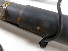 Load image into Gallery viewer, 2014 Harley Dyna FXDB Street Bob Bassani Road Rage 2 in 1 Exhaust System 1D5250B | Mototech271