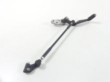 Load image into Gallery viewer, 2016 Suzuki GSX-R750 Shifter Shift Lever +Linkage & Mount 25600-14J10 | Mototech271