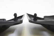 Load image into Gallery viewer, 2016 Harley Touring FLHTCU Electra Glide Side Cover Set W/ Wings 66250-09