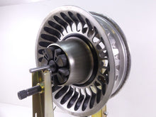 Load image into Gallery viewer, 2009 Harley Touring FLHTCU Electra Glide Straight Rear Cast Wheel 16x5 40900193