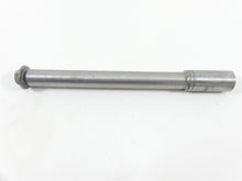 Load image into Gallery viewer, 2019 BMW R1250GS K50 Front 20mm Wheel Axle Spindle 36318520418