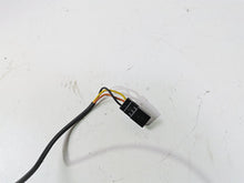 Load image into Gallery viewer, 2008 Harley FXDL Dyna Low Rider 105TH Fuel Gas Petrol Level Gauge 75053-01B
