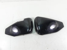 Load image into Gallery viewer, 2014 Harley Sportster XL1200 C Side Right Side Cover Set 57200092DH 57200091DH