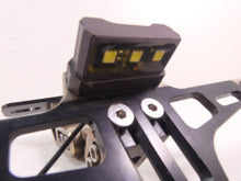 Load image into Gallery viewer, 2018 Suzuki GSXR750 Aftermarket License Plate Holder & Light Bracket Mount | Mototech271