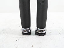 Load image into Gallery viewer, 2010 Harley Touring FLHTCU Electra Glide Nice Avon Hand Grip Set CC-85-CH-FLY | Mototech271