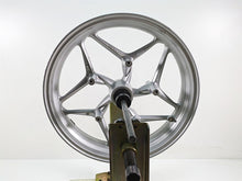 Load image into Gallery viewer, 2007 BMW R1200RT K26 Straight 17x3.5 Front Wheel Rim 36317696159 | Mototech271