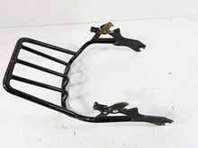 Load image into Gallery viewer, 2018 Harley Softail FXFBS Fat Bob Two Up Luggage Rack & Mounts | Mototech271