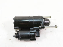 Load image into Gallery viewer, 2014 Moto Guzzi California 1400 T Engine Starter Motor 97729R | Mototech271
