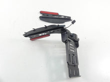 Load image into Gallery viewer, 2020 Harley Sportster XL1200 NS Iron Side License Plate Mount Holder 67900155 | Mototech271