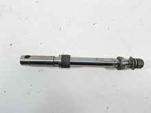 Load image into Gallery viewer, 1999 Harley Dyna FXDL Low Rider Front 3/4" Wheel Spindle Axle 43895-87B