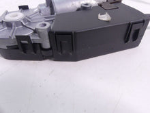 Load image into Gallery viewer, 2018 BMW K1600 Bagger Webasto Windshield Wind Shield Screen Motor 46638557439