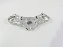 Load image into Gallery viewer, 2022 BMW RnineT Pure K22 Upper Triple Tree Steering Clamp 31428558473