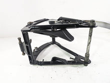 Load image into Gallery viewer, 2002 Harley FLSTC Softail Heritage Rear Swingarm Swing Arm 3/4 Axle 48746-07