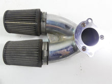 Load image into Gallery viewer, 2002 Harley Softail FXSTDI Deuce S&S Single Bore Induction Tuned Kit 170-0308B | Mototech271