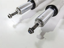 Load image into Gallery viewer, 2002 BMW K1200LT 89V3 Front Fork Leg & Axle Set 31427650691 31427650692