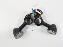 Load image into Gallery viewer, 2021 Honda CMX500 Rebel Front Blinker Turn Signal Set & Mounts 33412-K87-A30
