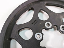 Load image into Gallery viewer, 2008 Buell 1125 R Rear Drive Belt Pulley Sprocket 70T G0400.1AMD | Mototech271