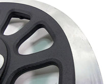 Load image into Gallery viewer, 2014 Harley Dyna FXDB Street Bob Rear Drive Belt Sprocket Pulley 66T 40374-07 | Mototech271