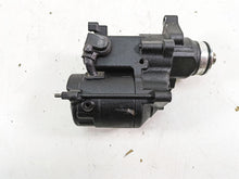 Load image into Gallery viewer, 2009 Harley FXCWC Softail Rocker C Engine Starter Motor 31618-06A | Mototech271