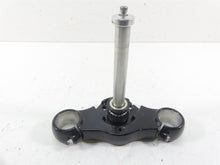 Load image into Gallery viewer, 2019 Harley Softail FXBB Street Bob Lower Triple Tree Clamp 49mm 45900170