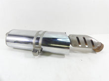 Load image into Gallery viewer, 2013 BMW R1200GS K255 Adventure Nice Oem Exhaust Pipe Muffler 18127712864 | Mototech271