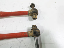 Load image into Gallery viewer, 2020 Polaris RZR XP 1000 Turbo Rear Radius Rod Set Indy Red 1544030-293 | Mototech271