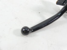 Load image into Gallery viewer, 2015 Ducati Diavel Dark Front Brembo Brake Master Cylinder + Lever 62440661AB | Mototech271