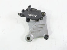 Load image into Gallery viewer, 2002 Honda V-Twin VTX1800 C Rear Brake Caliper & Bracket Nissin 43150-MCH-006 | Mototech271