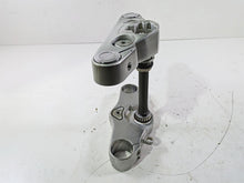 Load image into Gallery viewer, 2004 Victory Kingpin Upper Lower Triple Tree Set 1821379 1823531 | Mototech271