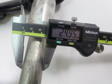 Load image into Gallery viewer, 2020 Harley Softail FXBB Street Bob Swingarm Swing Arm + Axle & Guards 47400099 | Mototech271