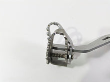 Load image into Gallery viewer, 2006 BMW R1200GS K255 Adv Rear Brake Lever Pedal 35217695901 | Mototech271